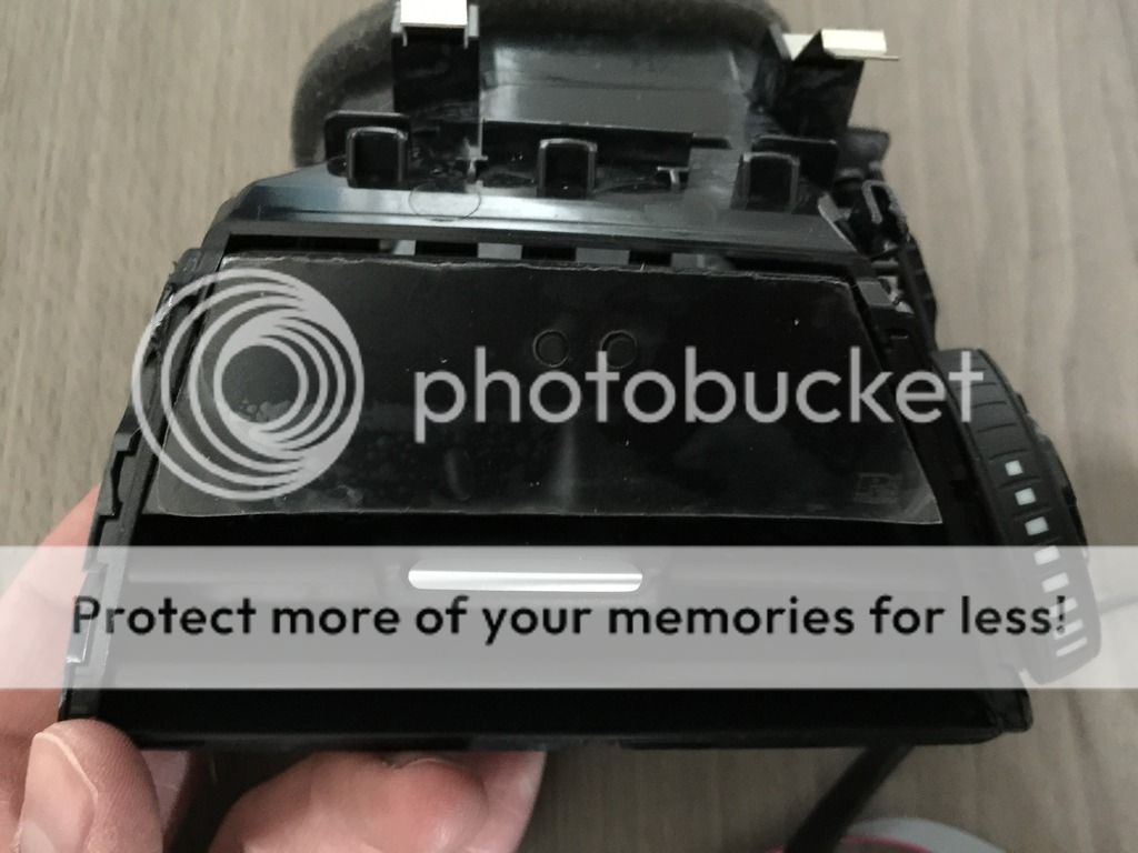 F30/F31/F32/F33 P3 Vent Gauge F30 New & Never Used 375 BimmerFest BMW Forum